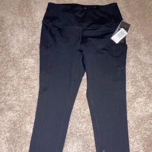 Torrid active leggings brand new